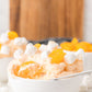 Orange Creamsicle Salad