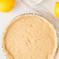 Lemon Tart