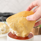 Cheese Calzone