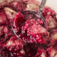 Blackberry Dumplings