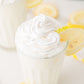 Whipped Lemonade