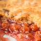 Cherry Dump Cake