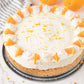 Orange Cheesecake