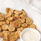Air Fryer Fried Pickles
