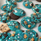 Cookie Monster Cookies