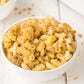 Vegan Mac and Cheese - set 1