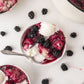 Blackberry Dumplings