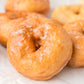 Glazed Donuts