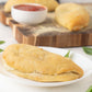 Cheese Calzone