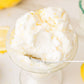Lemon Ice Cream