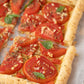 Tomato Tart with Puff Pastry