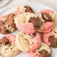 Neapolitan Cookies