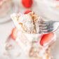 Strawberry Icebox Cake