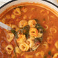 Tortellini Soup