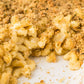 Vegan Mac and Cheese - set 1