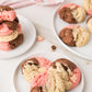 Neapolitan Cookies