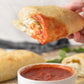 Cheese Calzone