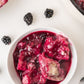 Blackberry Dumplings