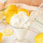 Lemon Ice Cream
