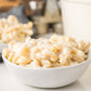 Ricotta Mac and Cheese