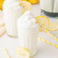 Whipped Lemonade