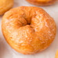 Glazed Donuts