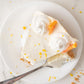 Orange Cheesecake