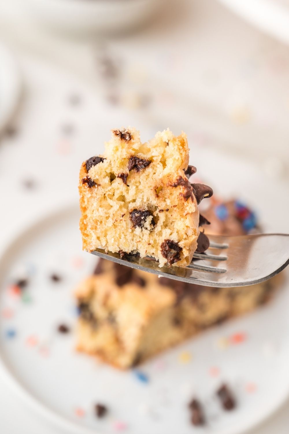 Cookie Cake