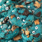 Cookie Monster Cookies