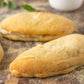 Cheese Calzone