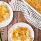 Mashed Potato Casserole
