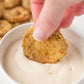 Air Fryer Fried Pickles