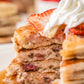 Strawberry Pancakes