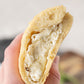 Cheese Calzone