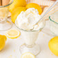 Lemon Ice Cream