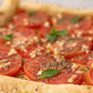 Tomato Tart with Puff Pastry