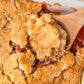 Cherry Dump Cake