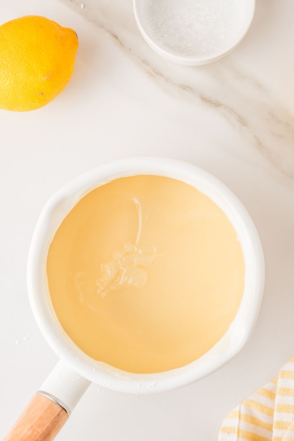Lemon Tart