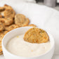 Air Fryer Fried Pickles