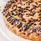 Cookie Cake