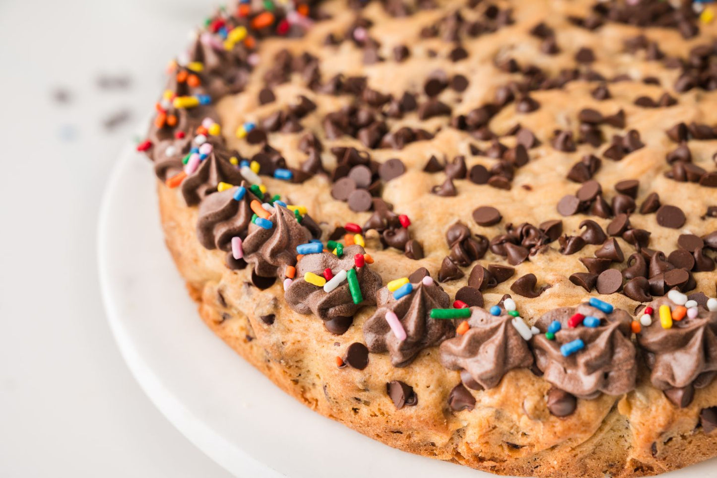 Cookie Cake