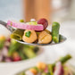 Three Bean Salad - set 1