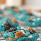 Cookie Monster Cookies