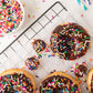 Air Fryer Donuts