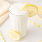 Whipped Lemonade