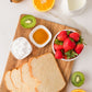Fruit Sandwich
