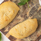Cheese Calzone