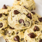 Avocado Cookies