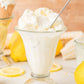 Lemon Ice Cream