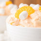 Orange Creamsicle Salad